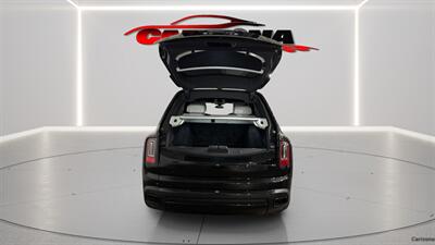 2022 Rolls-Royce Black Badge Cullinan   - Photo 22 - Mesa, AZ 85201