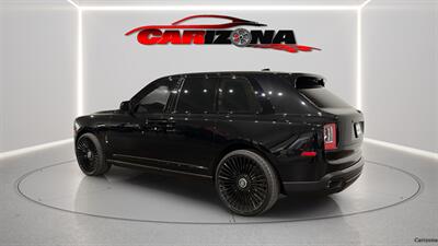 2022 Rolls-Royce Black Badge Cullinan   - Photo 7 - Mesa, AZ 85201