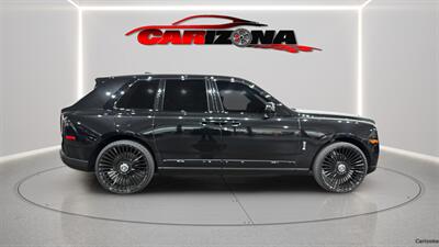 2022 Rolls-Royce Black Badge Cullinan   - Photo 12 - Mesa, AZ 85201