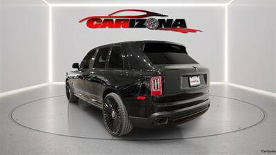 2022 Rolls-Royce Black Badge Cullinan   - Photo 8 - Mesa, AZ 85201