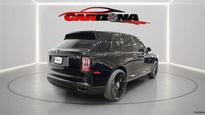 2022 Rolls-Royce Black Badge Cullinan   - Photo 10 - Mesa, AZ 85201