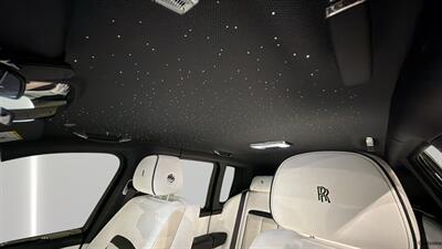 2022 Rolls-Royce Black Badge Cullinan   - Photo 43 - Mesa, AZ 85201