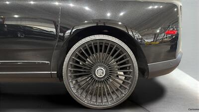 2022 Rolls-Royce Black Badge Cullinan   - Photo 37 - Mesa, AZ 85201