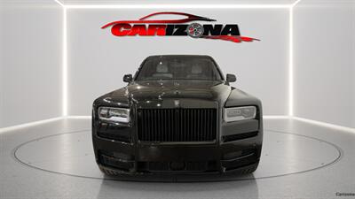 2022 Rolls-Royce Black Badge Cullinan   - Photo 2 - Mesa, AZ 85201