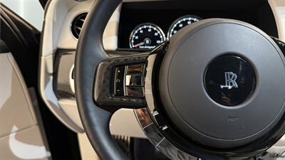 2022 Rolls-Royce Black Badge Cullinan   - Photo 27 - Mesa, AZ 85201