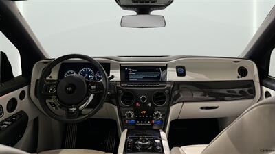 2022 Rolls-Royce Black Badge Cullinan   - Photo 14 - Mesa, AZ 85201