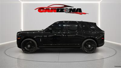 2022 Rolls-Royce Black Badge Cullinan   - Photo 6 - Mesa, AZ 85201