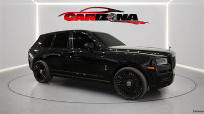 2022 Rolls-Royce Black Badge Cullinan   - Photo 13 - Mesa, AZ 85201