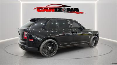 2022 Rolls-Royce Black Badge Cullinan   - Photo 11 - Mesa, AZ 85201
