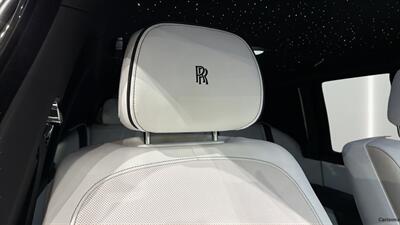 2022 Rolls-Royce Black Badge Cullinan   - Photo 40 - Mesa, AZ 85201