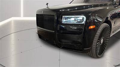 2022 Rolls-Royce Black Badge Cullinan   - Photo 48 - Mesa, AZ 85201