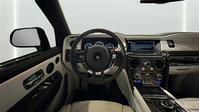 2022 Rolls-Royce Black Badge Cullinan   - Photo 16 - Mesa, AZ 85201