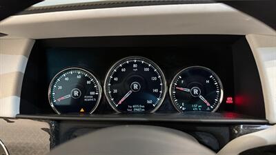 2022 Rolls-Royce Black Badge Cullinan   - Photo 29 - Mesa, AZ 85201