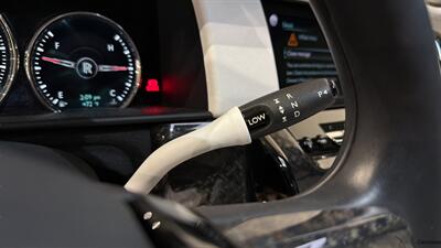 2022 Rolls-Royce Black Badge Cullinan   - Photo 23 - Mesa, AZ 85201