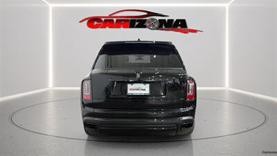 2022 Rolls-Royce Black Badge Cullinan   - Photo 9 - Mesa, AZ 85201
