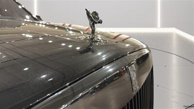 2022 Rolls-Royce Black Badge Cullinan   - Photo 42 - Mesa, AZ 85201