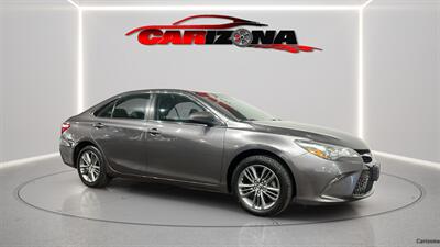 2017 Toyota Camry LE   - Photo 13 - Mesa, AZ 85201