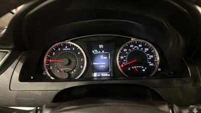 2017 Toyota Camry LE   - Photo 29 - Mesa, AZ 85201