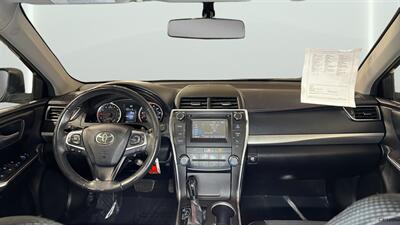 2017 Toyota Camry LE   - Photo 14 - Mesa, AZ 85201