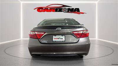 2017 Toyota Camry LE   - Photo 9 - Mesa, AZ 85201