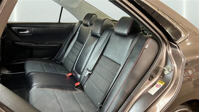 2017 Toyota Camry LE   - Photo 33 - Mesa, AZ 85201