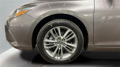 2017 Toyota Camry LE   - Photo 36 - Mesa, AZ 85201