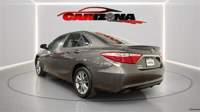 2017 Toyota Camry LE   - Photo 8 - Mesa, AZ 85201