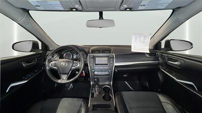 2017 Toyota Camry LE   - Photo 31 - Mesa, AZ 85201