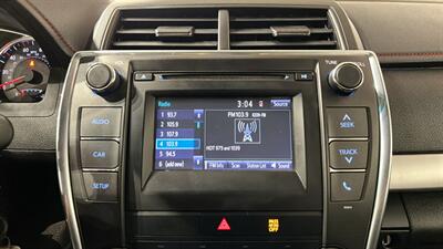 2017 Toyota Camry LE   - Photo 25 - Mesa, AZ 85201