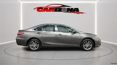 2017 Toyota Camry LE   - Photo 12 - Mesa, AZ 85201