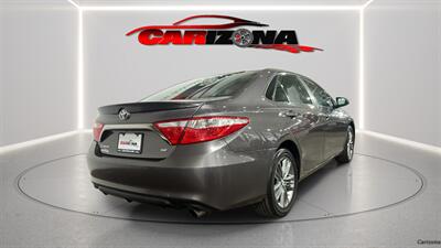 2017 Toyota Camry LE   - Photo 10 - Mesa, AZ 85201