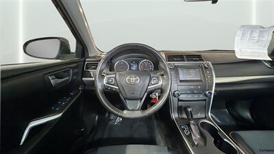 2017 Toyota Camry LE   - Photo 16 - Mesa, AZ 85201