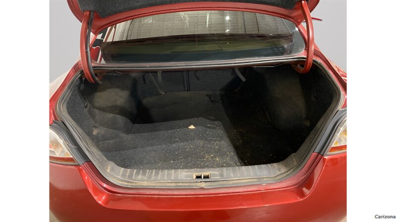 2015 Nissan Altima 2.5 SV - Photo 5 - Mesa, AZ 85201