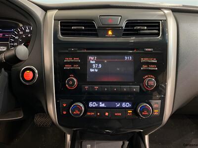 2015 Nissan Altima 2.5 SV - Photo 13 - Mesa, AZ 85201