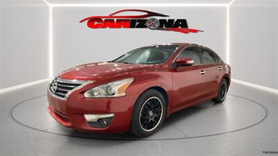 2015 Nissan Altima 2.5 SV - Photo 7 - Mesa, AZ 85201