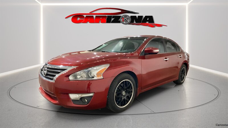 2015 Nissan Altima 2.5 SV - Photo 7 - Mesa, AZ 85201