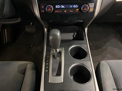 2015 Nissan Altima 2.5 SV - Photo 14 - Mesa, AZ 85201