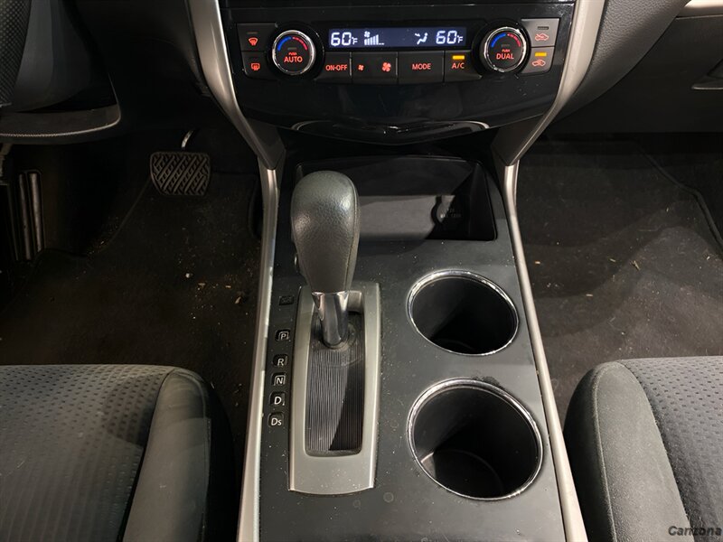 2015 Nissan Altima 2.5 SV - Photo 14 - Mesa, AZ 85201