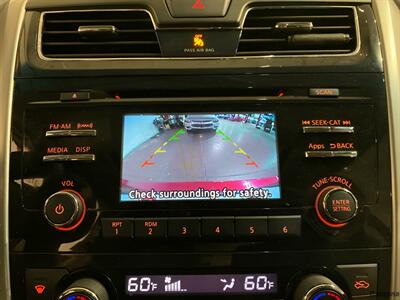 2015 Nissan Altima 2.5 SV - Photo 15 - Mesa, AZ 85201