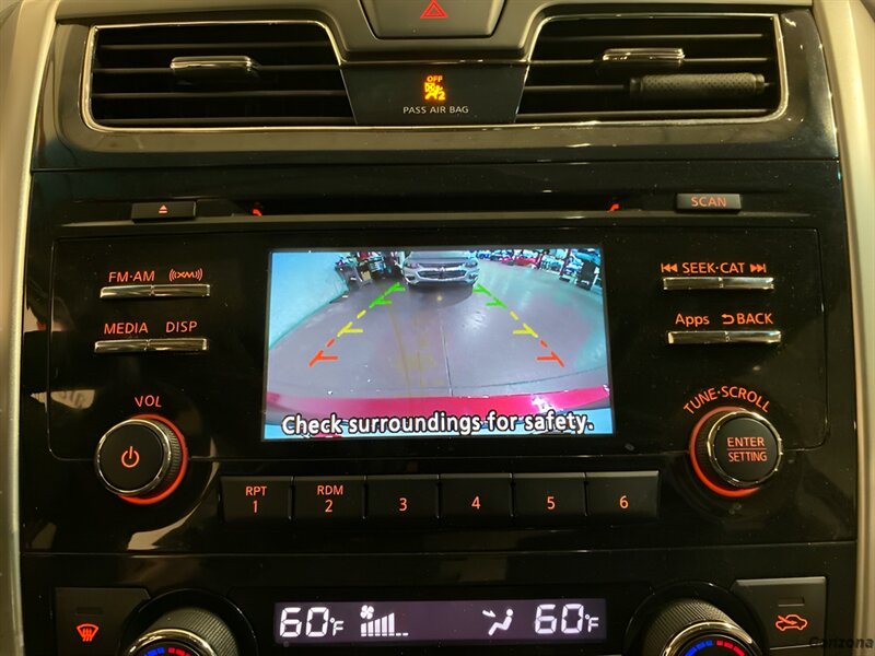 2015 Nissan Altima 2.5 SV - Photo 15 - Mesa, AZ 85201