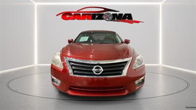 2015 Nissan Altima 2.5 SV - Photo 8 - Mesa, AZ 85201