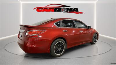 2015 Nissan Altima 2.5 SV - Photo 3 - Mesa, AZ 85201
