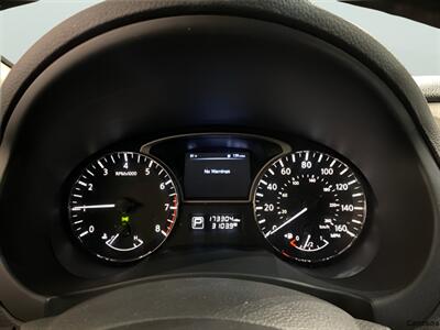 2015 Nissan Altima 2.5 SV - Photo 12 - Mesa, AZ 85201