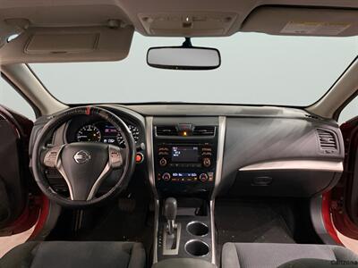 2015 Nissan Altima 2.5 SV - Photo 11 - Mesa, AZ 85201