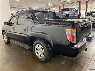 2008 Honda Ridgeline RTL   - Photo 6 - Mesa, AZ 85201