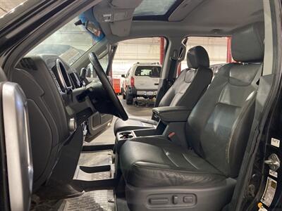 2008 Honda Ridgeline RTL   - Photo 9 - Mesa, AZ 85201