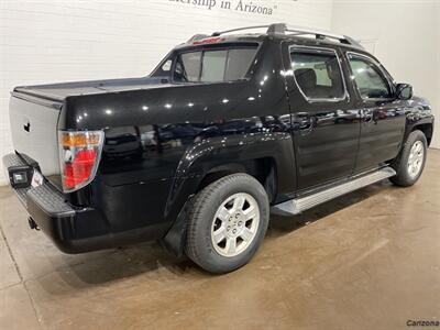 2008 Honda Ridgeline RTL   - Photo 3 - Mesa, AZ 85201