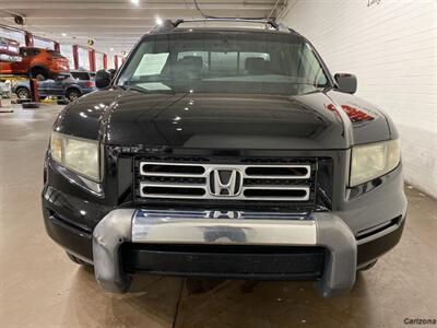 2008 Honda Ridgeline RTL   - Photo 8 - Mesa, AZ 85201