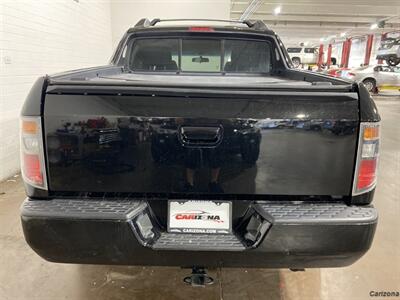 2008 Honda Ridgeline RTL   - Photo 4 - Mesa, AZ 85201