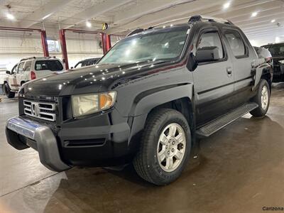2008 Honda Ridgeline RTL   - Photo 7 - Mesa, AZ 85201